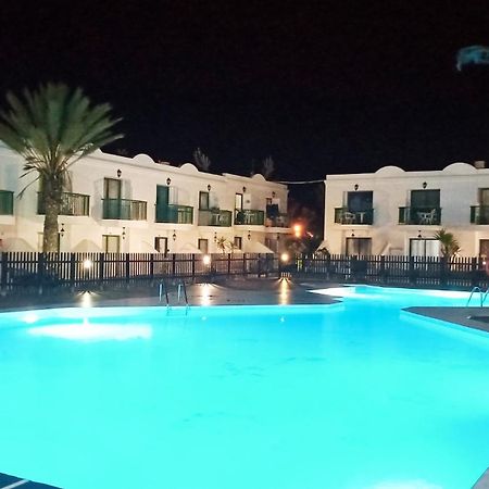 Apartamento Avatea Corralejo Exterior foto