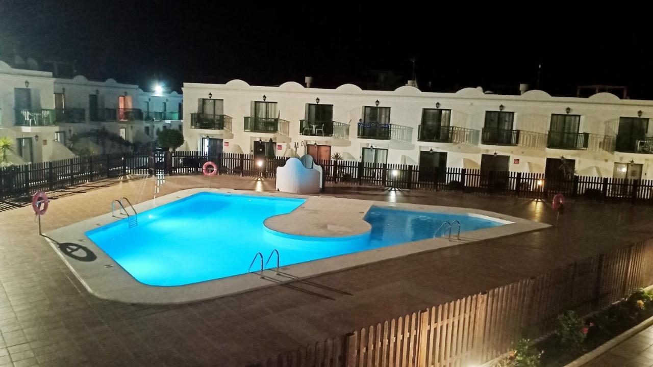 Apartamento Avatea Corralejo Exterior foto