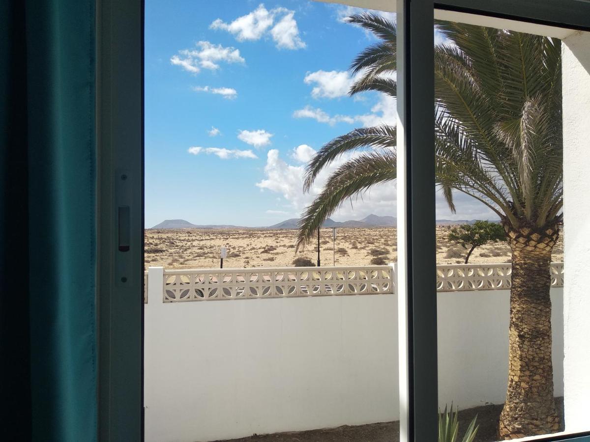Apartamento Avatea Corralejo Exterior foto