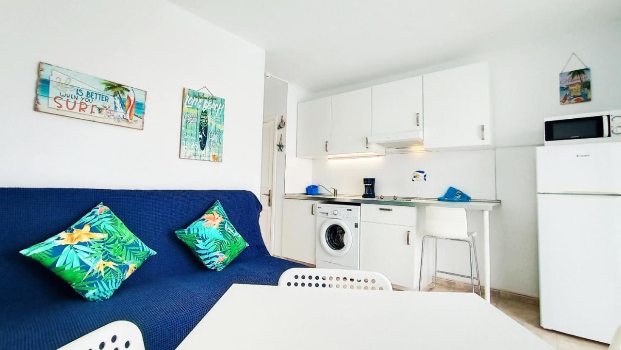 Apartamento Avatea Corralejo Exterior foto