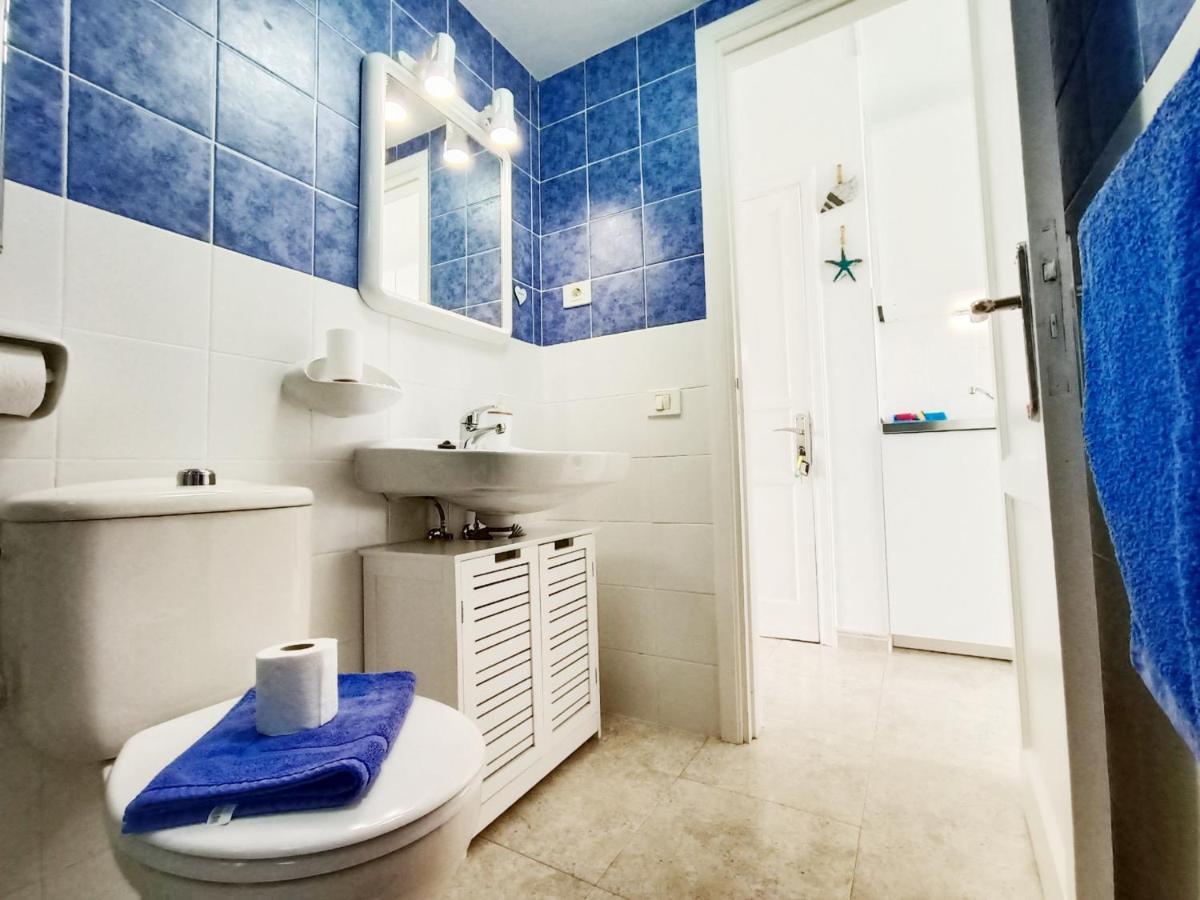 Apartamento Avatea Corralejo Exterior foto