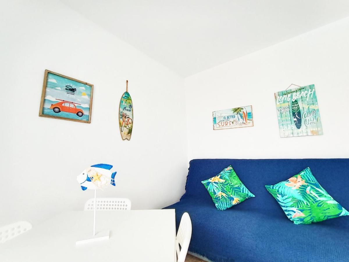 Apartamento Avatea Corralejo Exterior foto