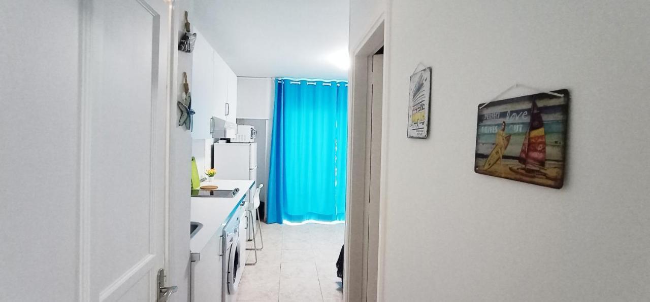Apartamento Avatea Corralejo Exterior foto