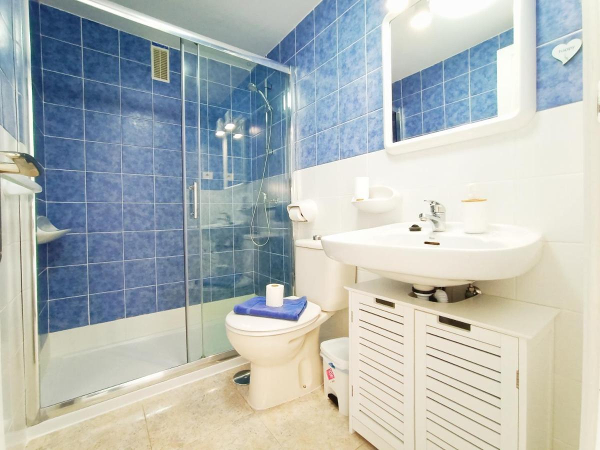 Apartamento Avatea Corralejo Exterior foto