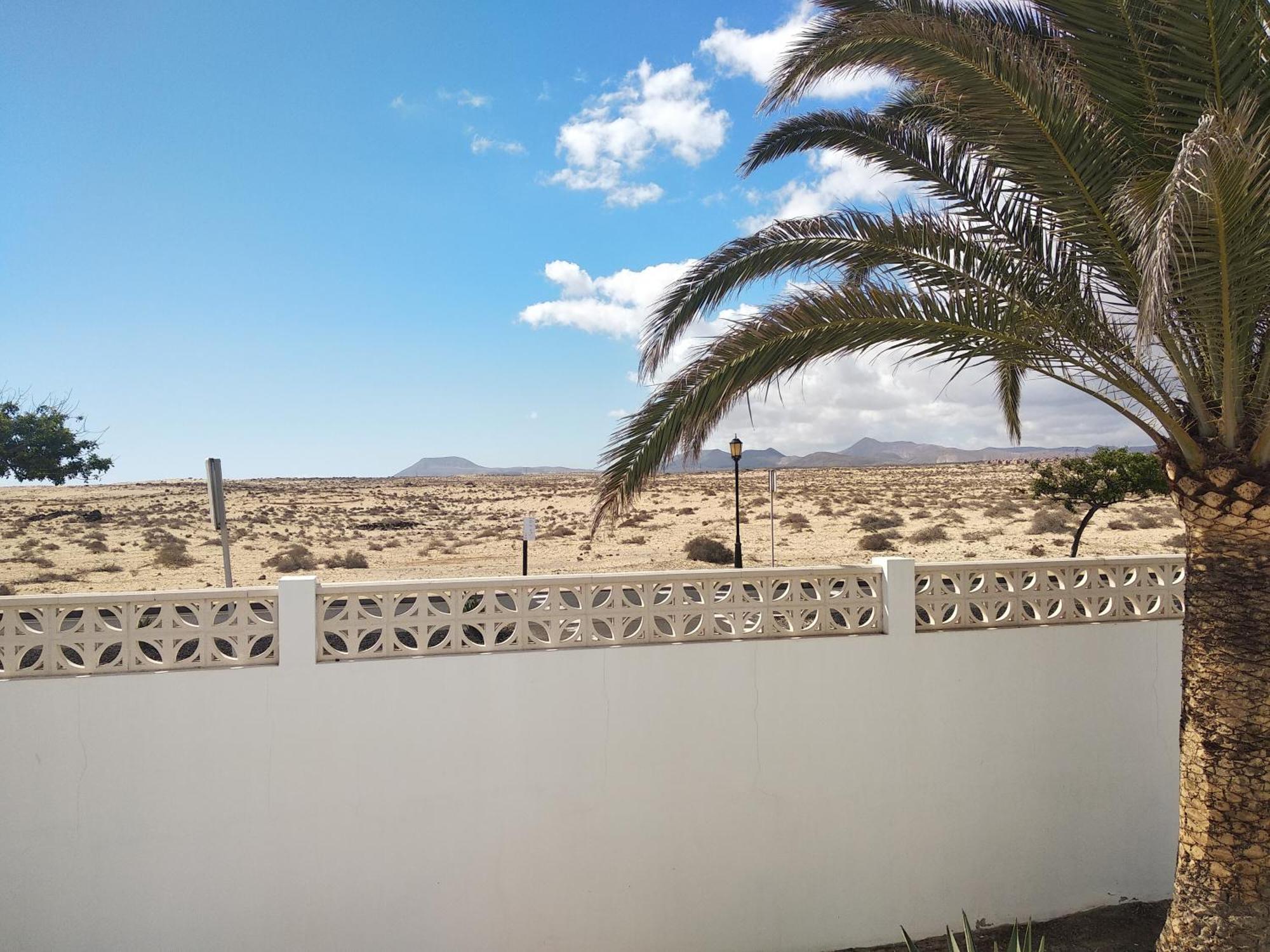 Apartamento Avatea Corralejo Exterior foto